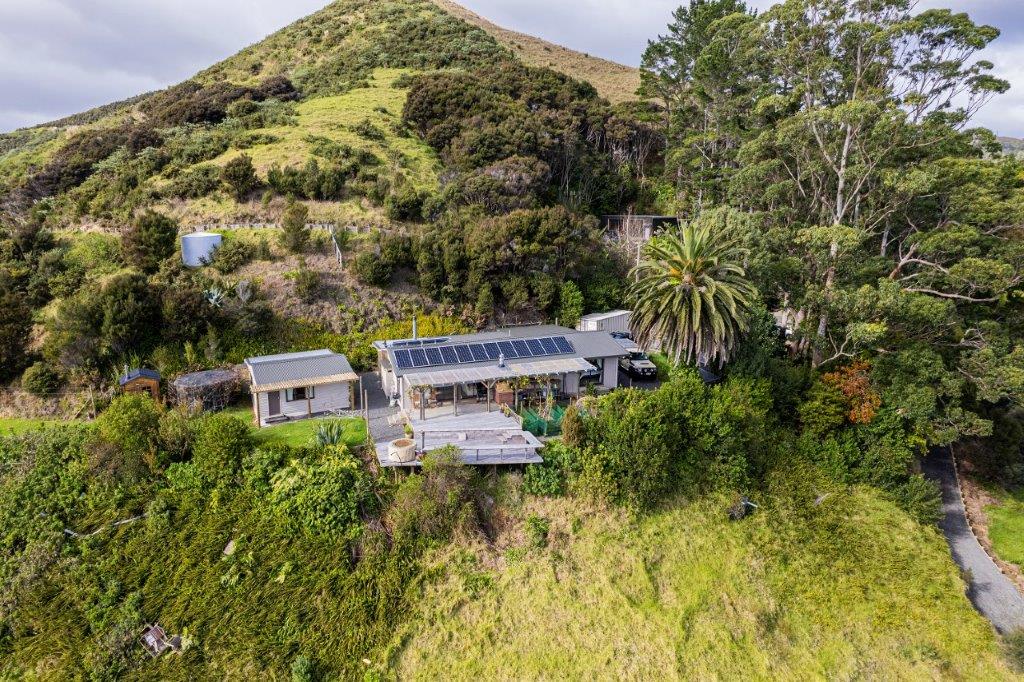 170 Waitapu Creek Road For Sale by Team Davis with Harcourts Whangarei