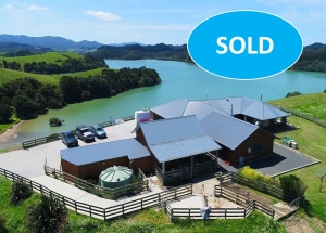 ANOTHER GREAT PROPERTY SOLD by Team Davis with Harcourts Whangarei
