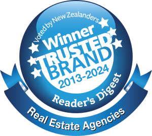 MOST TRUSTED REAL ESTATE COMPANY