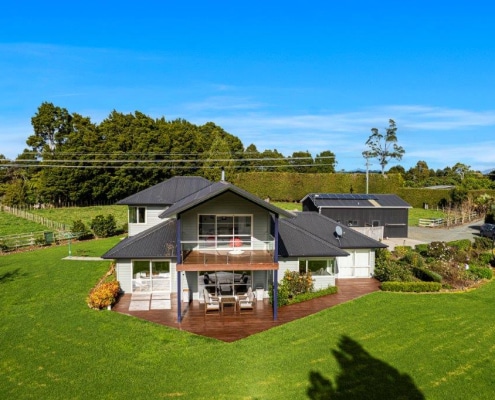 PROPERTY FOR SALE by Team Davis with Harcourts Whangarei