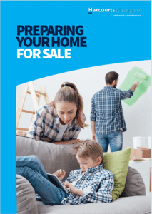 Preparing Your Home For Sale