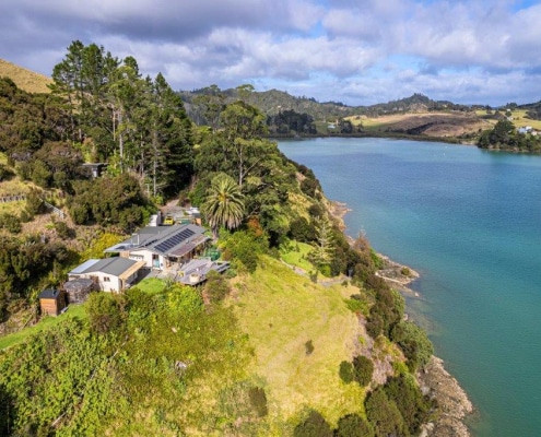 Property For Sale by Team Davis with Harcourts Whangarei