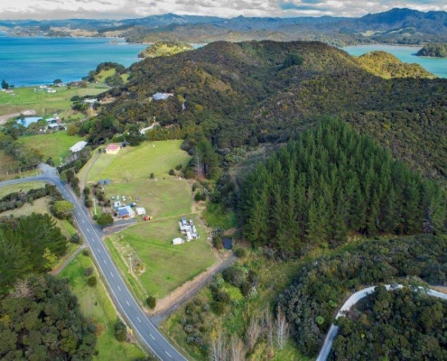 Property For Sale by Team Davis with Harcourts Whangarei