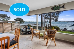 22 Attwood Street SOLD by Team Davis with Harcourts Whangarei