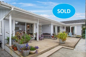 86 West View Crescent SOLD by Team Davis with Harcourts Whangarei