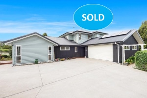 Another Great Property SOLD by Team Davis with Harcourts Whangarei