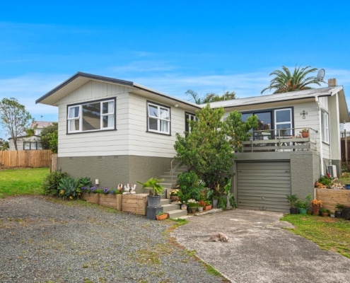 Property For Sale by Team Davis with Harcourts Whangarei