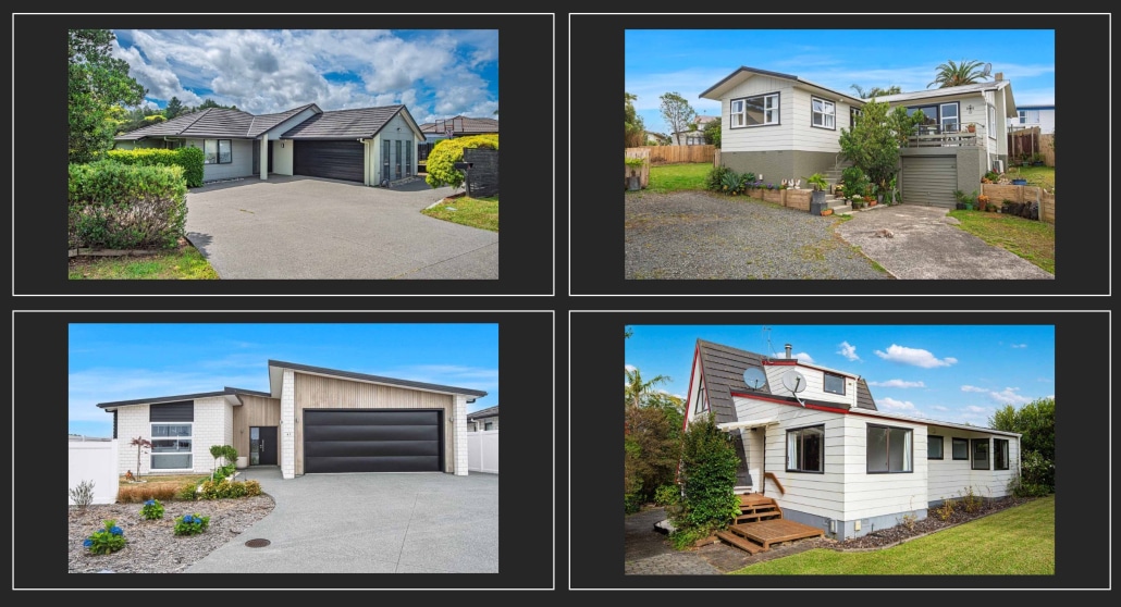 Properties For Sale by Team Davis with Harcourts Whangarei